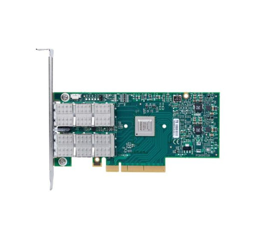 A7039138 - Dell ConnectX-3 Dual-Port 10Gigabit PCI-Express 3.0 SFP+ Ethernet Card