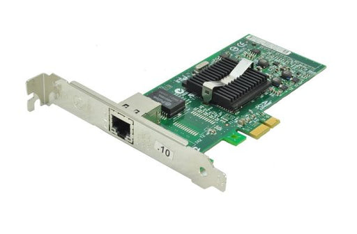 A73400-002 - Intel PRO/1000 XT PCI-x Gigabit Ethernet Server Adapter