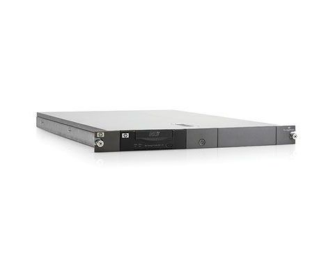 A7445B - HP StorageWorks SCSI 1U Rack-Mount Kit