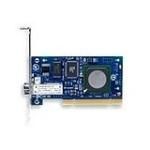 A7523A - HP Q200 PCI-X 2GB Single Channel 64-Bit 133MHz Fibre Channel Host Bus Adapter