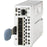 A7534A - HP Brocade P-Class Blade FF SAN Switch 4Port 4GB Fibre Channel with 2-SFPS