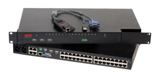 A7546777 - Dell Analog KVM Switch DAV2216