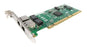 A7547-67001 - HP Dual-Ports RJ-45 1Gbps 10Base-T/100Base-TX/1000Base-T Gigabit Ethernet PCI-X Network Adapter