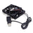 A8010-20RA-2JN-F1 80x80x10mm 5V DC 0.25A Axial Cooling Fan