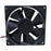 A8020-42BB-4AP-F1 80x80x20mm 12V DC 0.34A Axial Cooling Fan