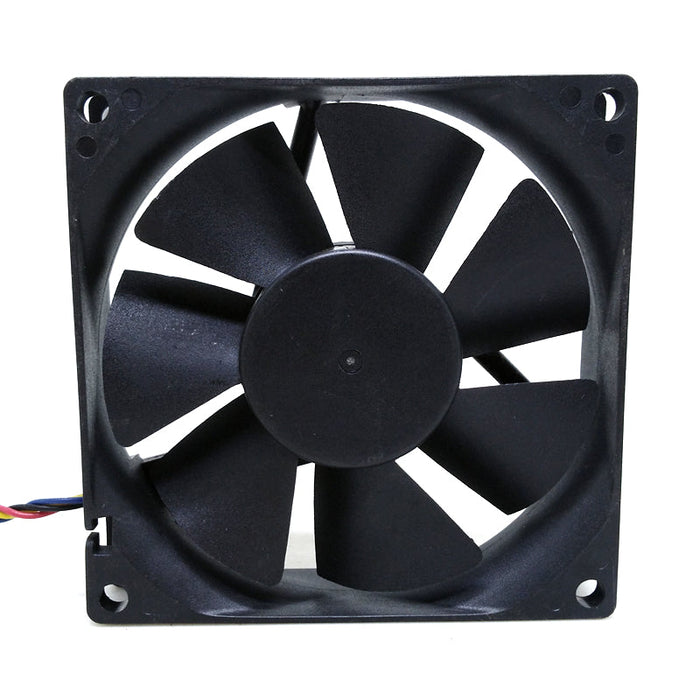 A8020-42BB-4AP-F1 80x80x20mm 12V DC 0.34A Axial Cooling Fan