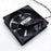 A8020-42BB-4AP-F1 80x80x20mm 12V DC 0.34A Axial Cooling Fan