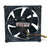 A8025-25RB-41P-F1 80x80x25mm 12V DC 8025 A Axial Cooling Fan