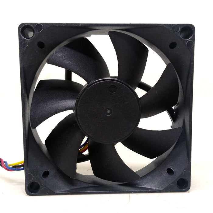 A8025-25RB-41P-F1 80x80x25mm 12V DC 8025 A Axial Cooling Fan