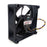 A8025-25RB-41P-F1 80x80x25mm 12V DC 8025 A Axial Cooling Fan