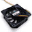 A8025-26AB-3AN-F1 80x80x25mm 12V DC 0.24A Axial Cooling Fan