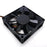 A8025-26RB-3AN-F1 80x80x25mm 12V DC 0.24A 3-Wire Axial Cooling Fan
