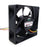 A8025-26RB-3AN-F1 80x80x25mm 12V DC 0.24A 3-Wire Axial Cooling Fan