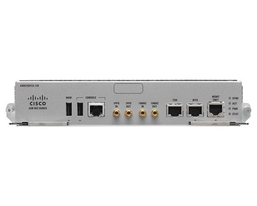 A900-RSP2A-128 - Cisco Systems Asr 900 Route Switch Proc 2 128G Base