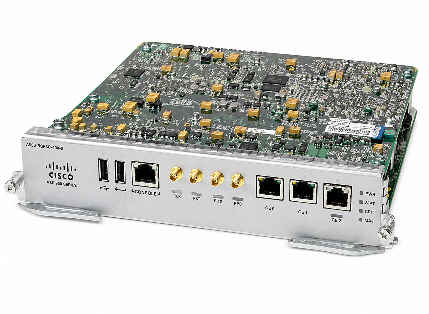A900-RSP3C-400-S Cisco ASR 903 400G RSP Controller