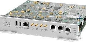 A900-RSP3C-400-S - Cisco Systems Asr 900 Route Switch Proc 3 400G XL Scale