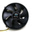 A9025-22RB-3AN-F1 12V DC Axial Cooling Fan