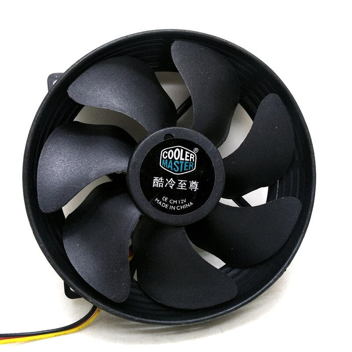 A9025-22RB-3AN-F1 12V DC Axial Cooling Fan
