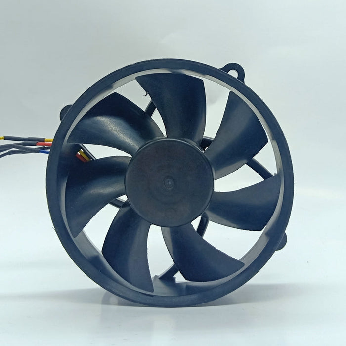 A9225-35AB-6AA-PL 12V DC Axial Cooling Fan