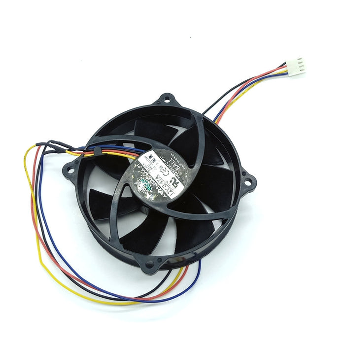 A9225-35AB-6AA-PL 12V DC Axial Cooling Fan