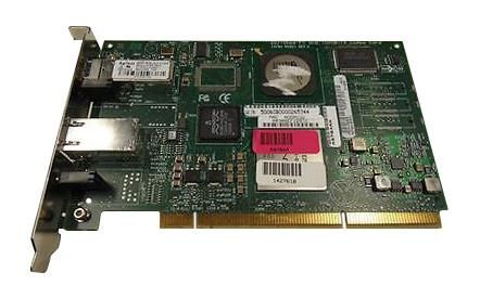 A9784-60002 - HP 2GB Dual-channel Pci-x Fiber Channel (fc) 1000base-t Host Bus Adapter (hba) Board Combo