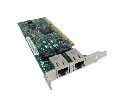 A9889-62002 - HP Dual-Ports RJ-45 1Gbps Gigabit Ethernet PCI-X LAN Network Adapter