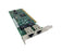 A9889-62002 - HP Dual-Ports RJ-45 1Gbps Gigabit Ethernet PCI-X LAN Network Adapter