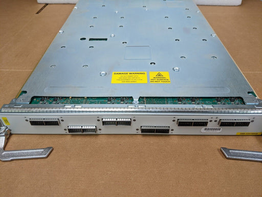 A99-12X100GE ASR 9900 12-port 100GE Line Card 100G