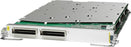A9K-2X100GE-SE Cisco ASR 9000 2-port 100GE, Service Edge Optimized Linecard
