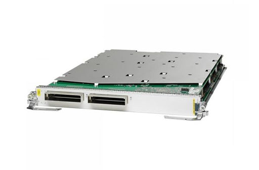 A9K-2X100GE-TR= - Cisco ASR 9000 Series 2-Ports 10GbE CFP Line Card Module