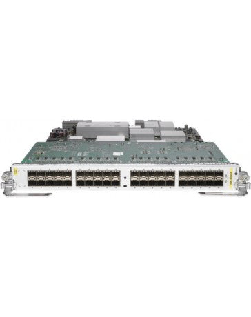 A9K-40GE-SE Cisco ASR 9000 40-port GigE Service Edge Line Card