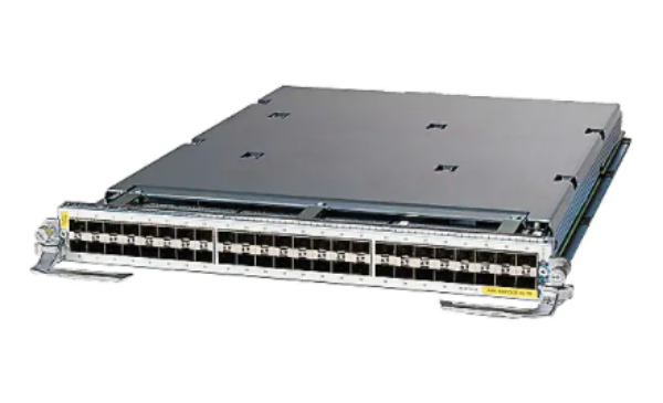 A9K-48X10GE-1G-SE ASR 9000 48-port 10GE & 1GE dual rate SE Line Card