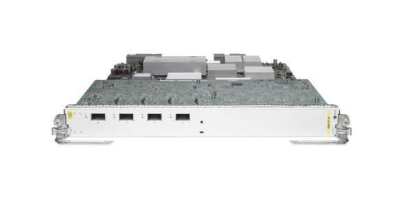 A9K-4T-L - Cisco ASR 9000 series 4-Port 10GE Low Queue Line Card