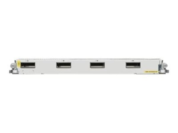 A9K-4X100GE Cisco ASR 9000 4-port 100GE LAN Line Card