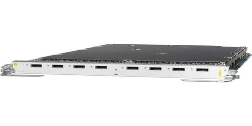 A9K-8X100G-LB-SE Cisco ASR9000 8x100GE LAN Only Line Card, Service Edge