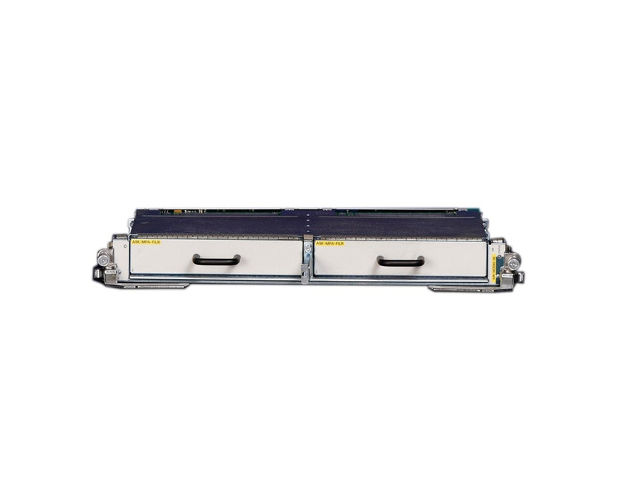 A9K-MOD400-SE Cisco ASR 9000 400G Modular Line Card, Service Edge Optimized