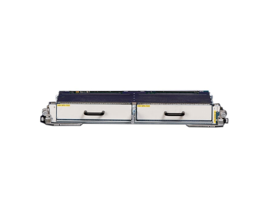 A9K-MOD80-SE Cisco ASR 9000 Mod80 Modular Line Card, Service Edge Optimized