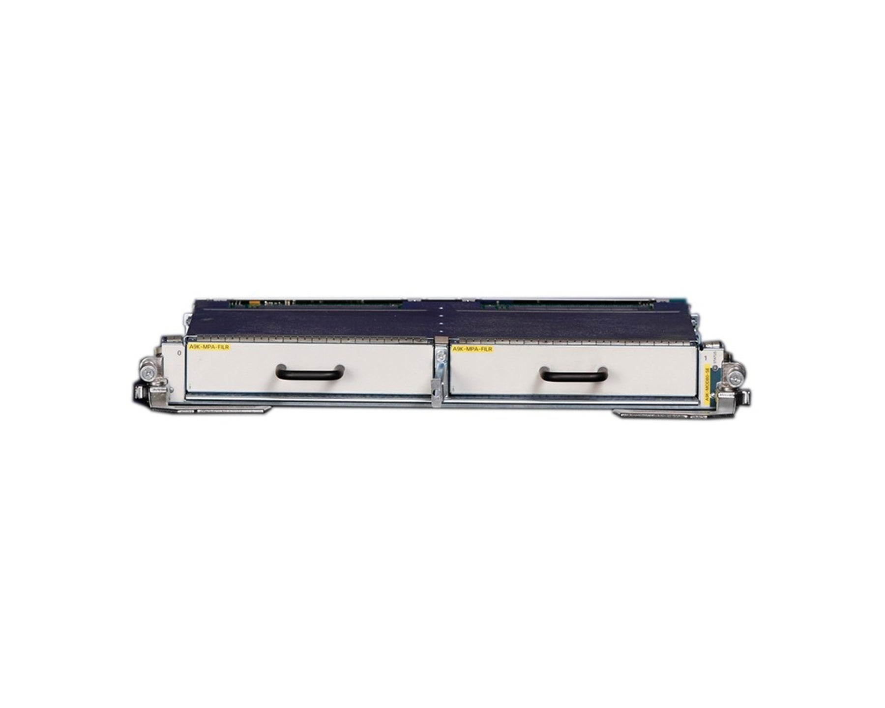 A9K-MOD80-TR Cisco ASR 9000 Mod80 Modular Line Card, Transport Packet Optimized