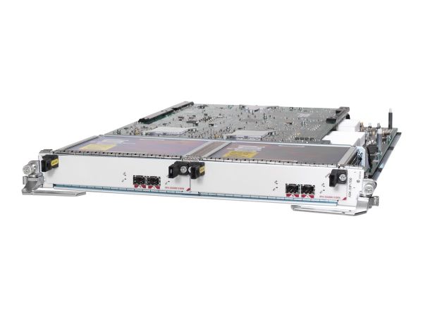 A9K-SIP-700-RF - Cisco REMAN ASR 9000 SERIES SPA I/F PROC-700