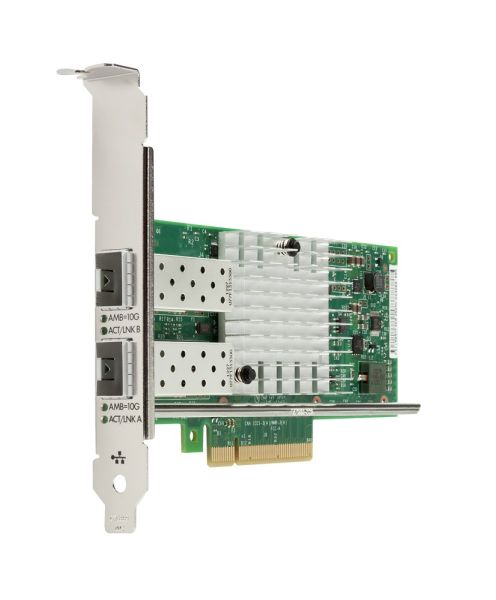 AB286-60001 - HP 2-Port 4x Infinband Adapter Hpux