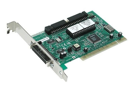 AB290-60001 - HP PCI-X 2-Port Ultra-320 SCSI 1000Base-T Gigabit LAN Host Bus Adapter