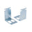 ACS-1841-RM-19 - Cisco 1841 Rackmount Kit
