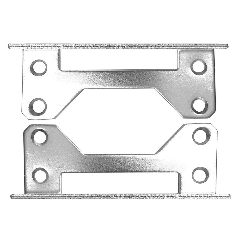 Cisco 2951 (Isr) Rack Mounts | ACS-2951RM-19