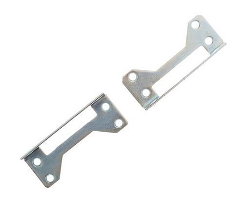 ACS-3725RM-19 - Cisco 19-inch Rack-Mount Kit for 3725 Series Router