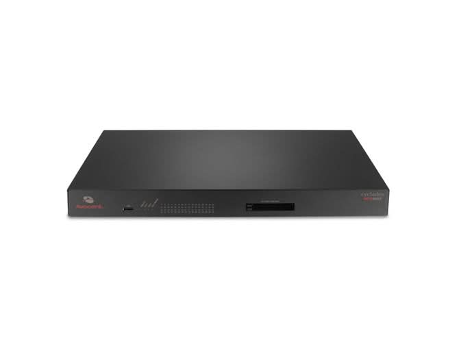 Avocent ACS6032SAC-G2 533MHz 32-Ports 256MB 1U External Console Server