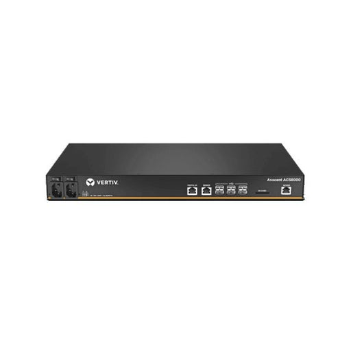 ACS8048SAC-400 - Vertiv 48-Port Acs Single Ac