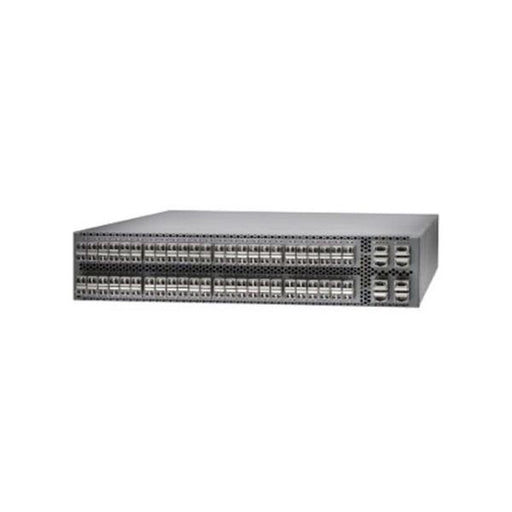 ACX5448-DC-AFO - Juniper 48-Port 10GbE SFP/SFP+ Rack mountable Network Switch with 4-Port 40GbE QSFP28 DC Feature Right to Use must be ordered separately