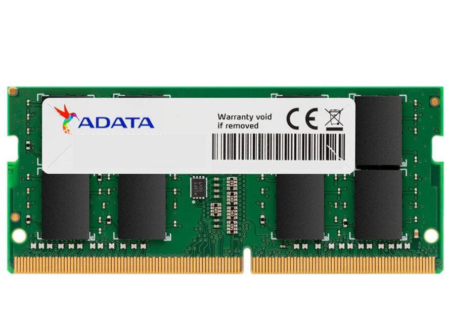 ADATA AD4S320016G22-BGN 16GB DDR4 SDRAM 3200MHz Memory Module