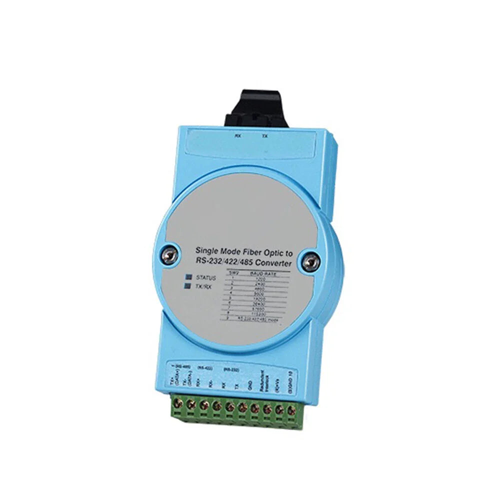 ADAM-4542+ For Advantech Fiber Converter Module Adam