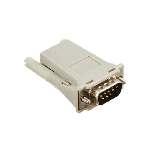 ADB0037 - Vertiv Rj45 To Db9M Cross Converter